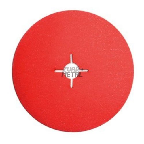 Fibrový kotúč CUBITRON II 3M125 gr. 80+ 987C
