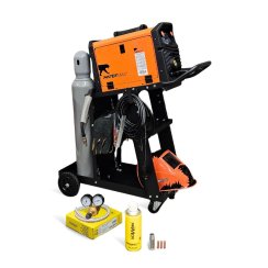 MEGA SET Zváračka Pantermax MIG230DP