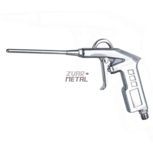 Fúkacia pištoľ PANTERMAX AirFlow Dlhá