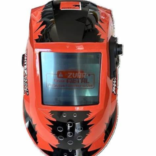 Samostmievacia kukla PANTERMAX 2000