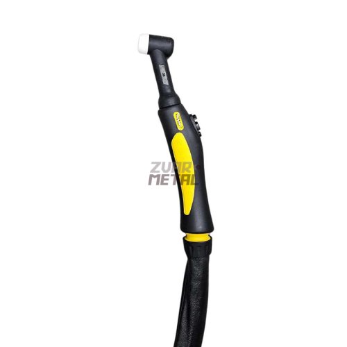 SET 2 GeniTig 220AC/DC LCD Kowax