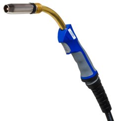 Zvárací horák MOST M36 SGRIP, 5m EURO MIG/MAG