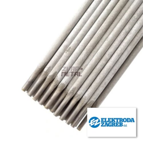 Elektróda na liatinu-železo EZ-NIKALJ 10 2,5mm x 300mm
