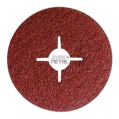Fibrový kotúč CUBITRON II 3M125 gr. 80+ 982C