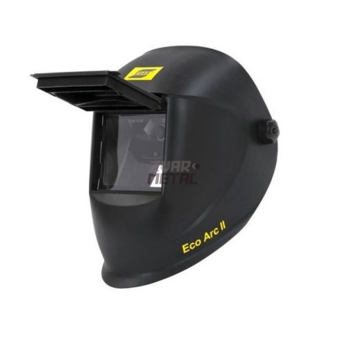 Zváracia kukla EcoArc II 90x110mm ESAB