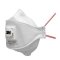 Časticový respirátor 3M™ Aura™ 9332+ NR D FFP3