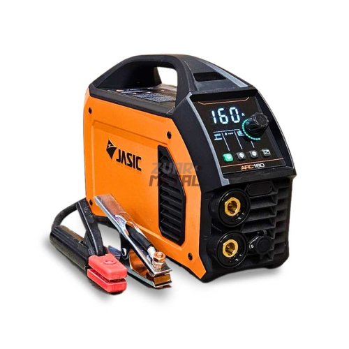 Zváračka MMA JASIC ARC 160 + 3m káble