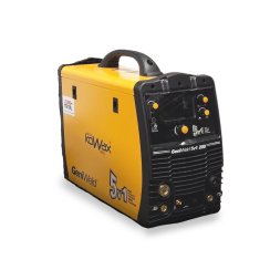 Zvárací invertor GeniWeld 5v1 200 MIG/TIG/LIFT/MMA/PLAZMA