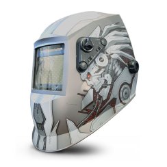 Samostmievacia kukla Robot Kowax