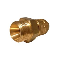 Rýchlospojka na vzduch MINI DN 5 samica vonkajší závit G3/8"