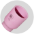 Keramické hubice