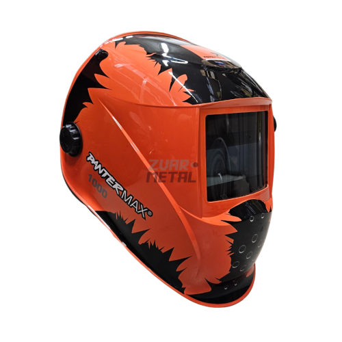 MEGA SET PANTERMAX MIG225LED invertorová zváračka MIG/TIG/MMA