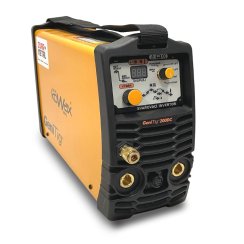 GeniTig 200DC Pulz HF Kowax