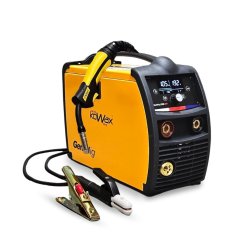 GeniMig 220 LCD Kowax