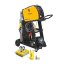 MEGA SET GeniMig 220 LCD Kowax