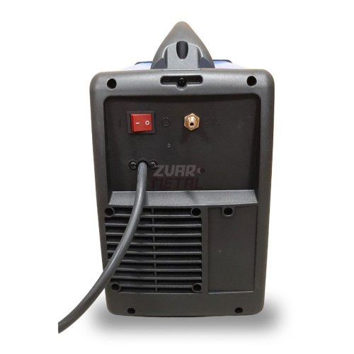Zvárací invertor FANMIG 202 LCD Most